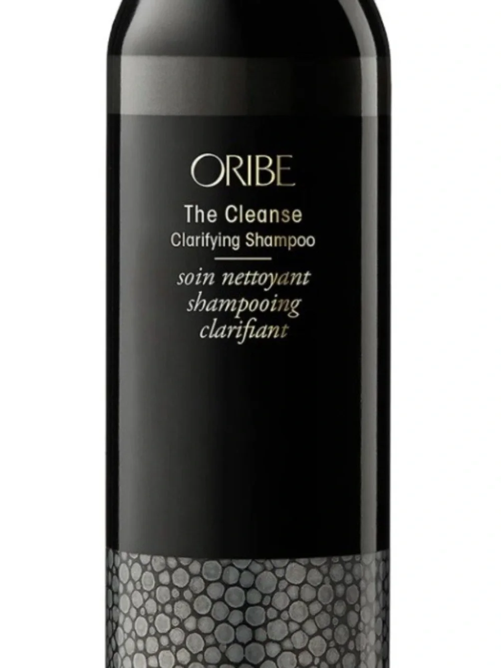Oribe The Cleanse Clarifying Shampoo (7.1 oz.)  Brand New In Box